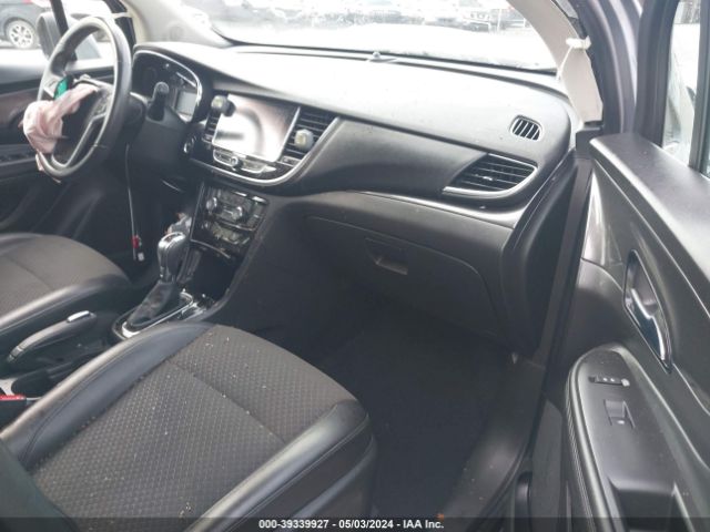 KL4CJESB1LB050110 Buick Encore Awd Preferred