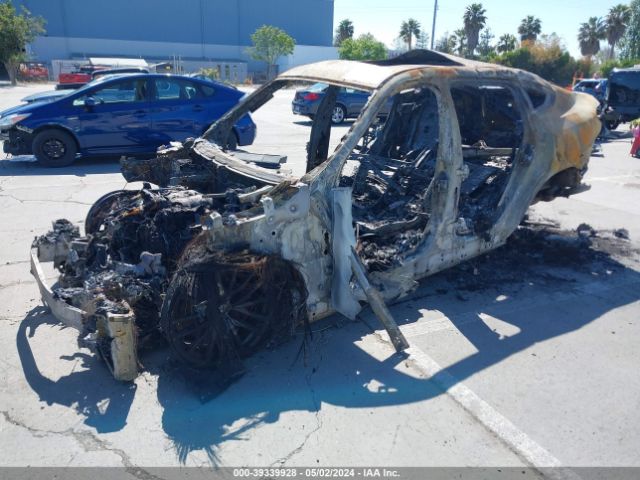 5UXCY8C0XM9G60601 BMW X6 M50i