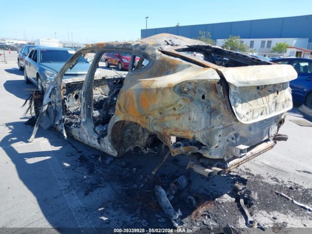5UXCY8C0XM9G60601 BMW X6 M50i
