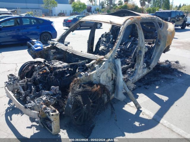 5UXCY8C0XM9G60601 BMW X6 M50i