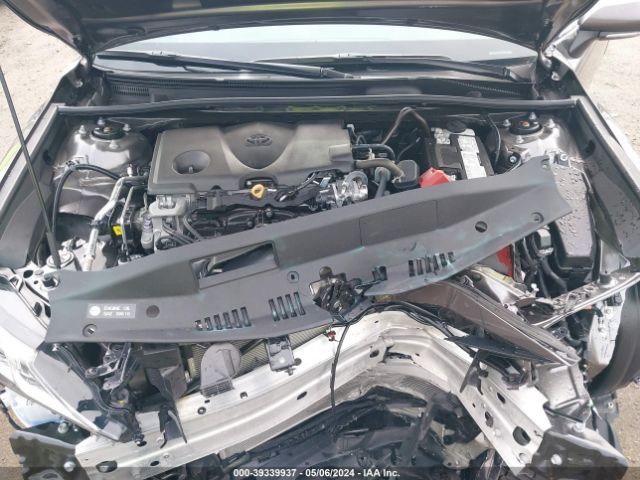 4T1R11AK9RU859499 Toyota CAMRY LE
