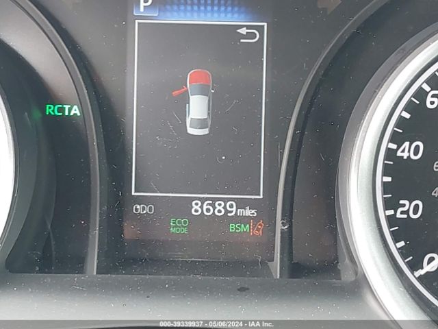 4T1R11AK9RU859499 Toyota CAMRY LE