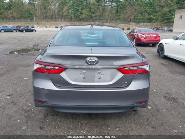 4T1R11AK9RU859499 Toyota CAMRY LE