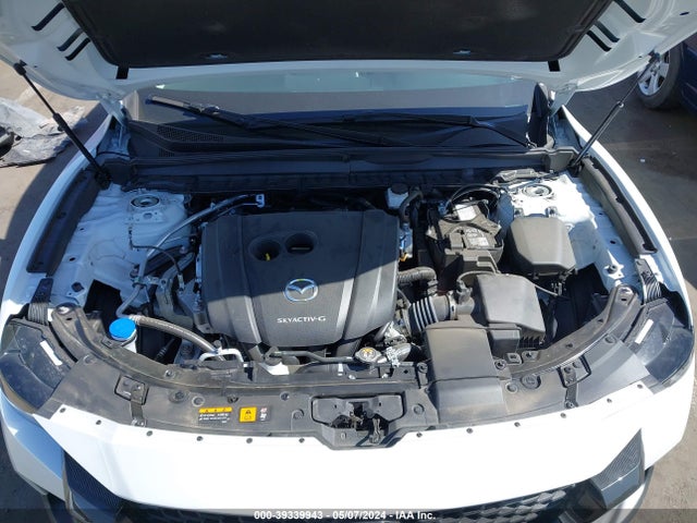 Mazda Cx-50 2.5 S Preferred Plus 2023 7MMVABCM5PN139955 Image 10