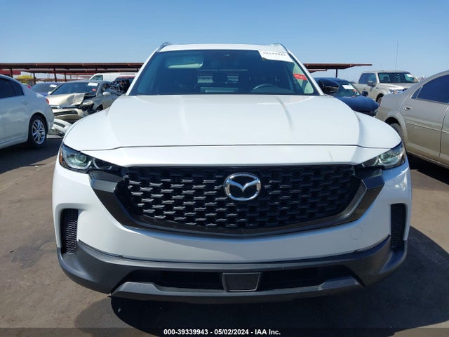 Mazda Cx-50 2.5 S Preferred Plus 2023 7MMVABCM5PN139955 Image 13
