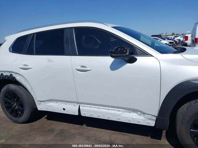 Mazda Cx-50 2.5 S Preferred Plus 2023 7MMVABCM5PN139955 Image 14