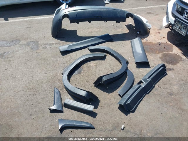 Mazda Cx-50 2.5 S Preferred Plus 2023 7MMVABCM5PN139955 Image 12