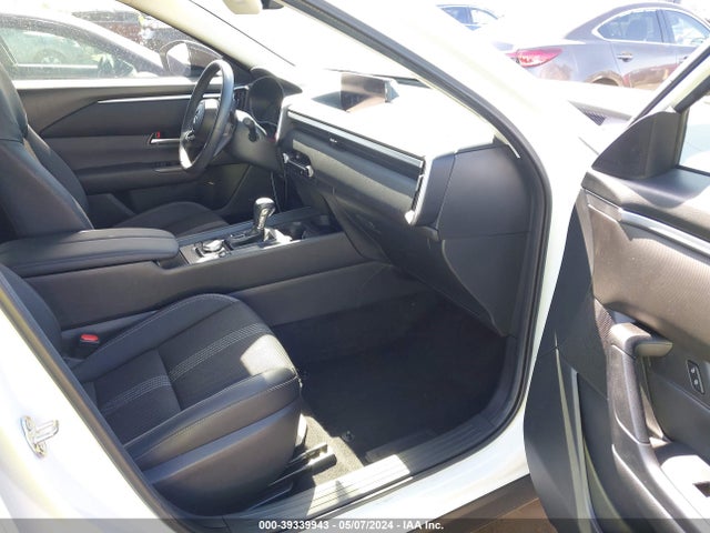 7MMVABCM5PN139955 Mazda Cx-50 2.5 S Preferred Plus