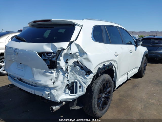 Mazda Cx-50 2.5 S Preferred Plus 2023 7MMVABCM5PN139955 Image 6