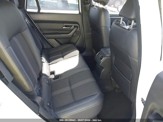 7MMVABCM5PN139955 Mazda Cx-50 2.5 S Preferred Plus