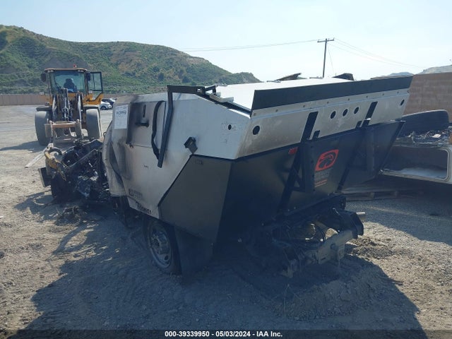 Ford F-250 Xl 2022 1FDBF2A64NEF04031 Image 3