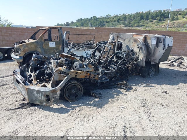Ford F-250 Xl 2022 1FDBF2A64NEF04031 Image 6