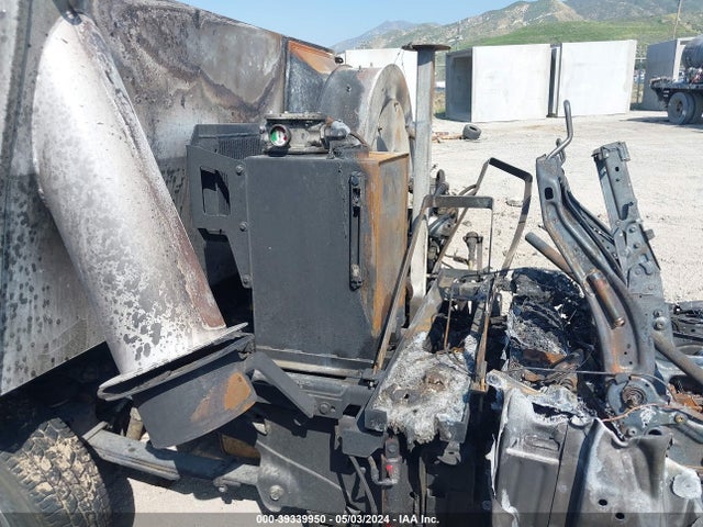Ford F-250 Xl 2022 1FDBF2A64NEF04031 Image 8