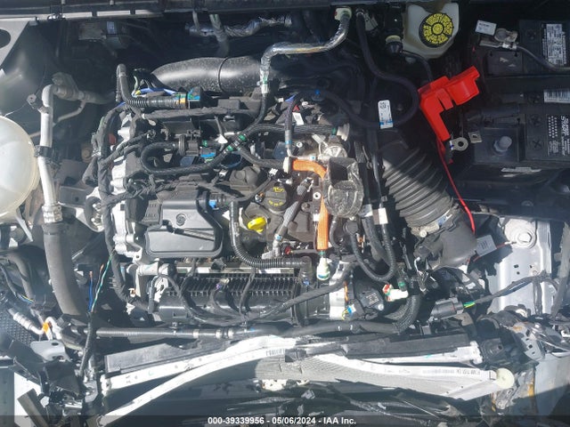 Ford Bronco Sport Big Bend 2023 3FMCR9B69PRD34543 Image 10