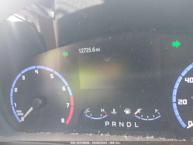 Ford Bronco Sport Big Bend 2023 3FMCR9B69PRD34543 Image 15
