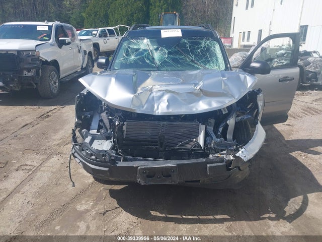 Ford Bronco Sport Big Bend 2023 3FMCR9B69PRD34543 Image 6