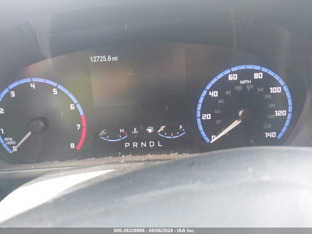 Ford Bronco Sport Big Bend 2023 3FMCR9B69PRD34543 Image 7