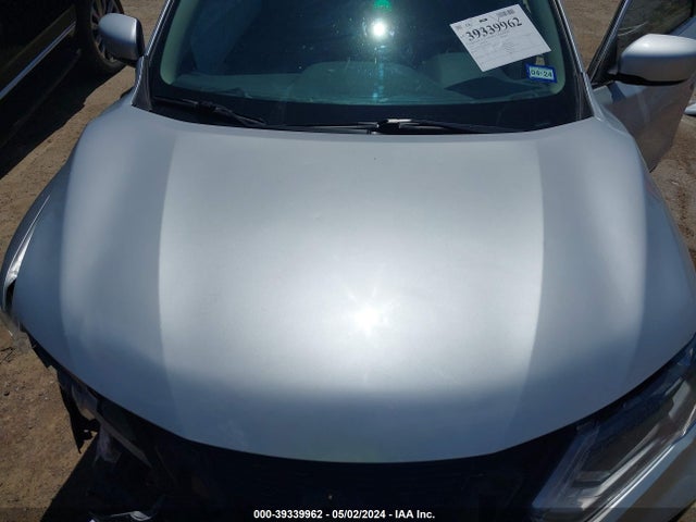 Nissan ROGUE S 2017 JN8AT2MT4HW140562 Image 10