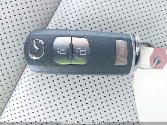 Mazda Cx-5 Grand Touring 2016 JM3KE4DY8G0904102 Image 11