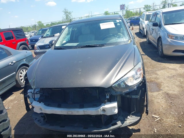 Mazda Cx-5 Grand Touring 2016 JM3KE4DY8G0904102 Image 13