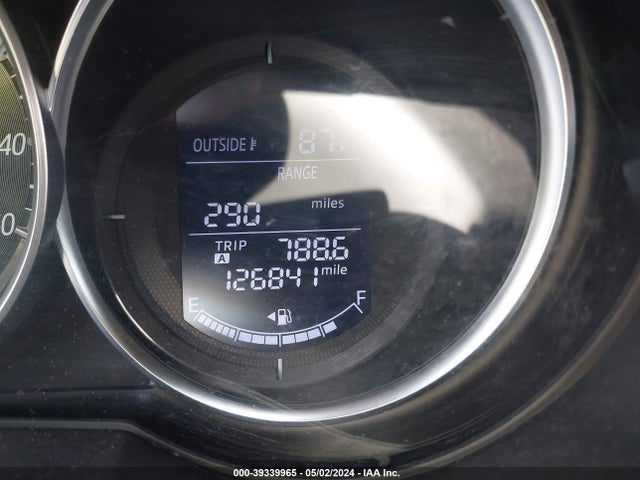 Mazda Cx-5 Grand Touring 2016 JM3KE4DY8G0904102 Image 16