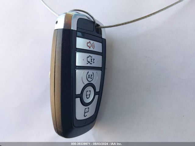 Ford Fusion Hybrid Sel 2019 3FA6P0MUXKR239891 Image 11