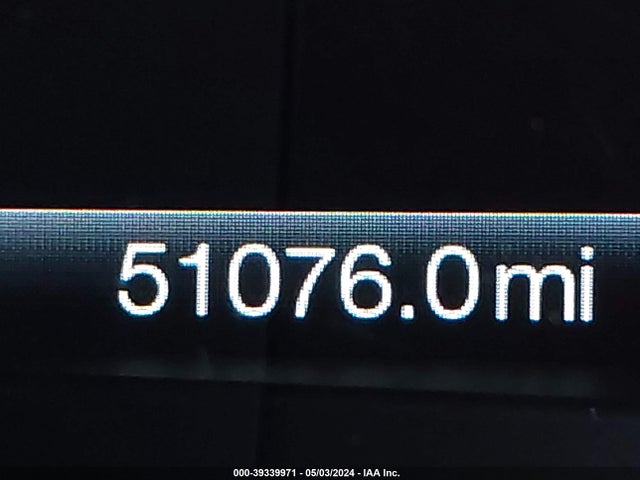 Ford Fusion Hybrid Sel 2019 3FA6P0MUXKR239891 Image 7