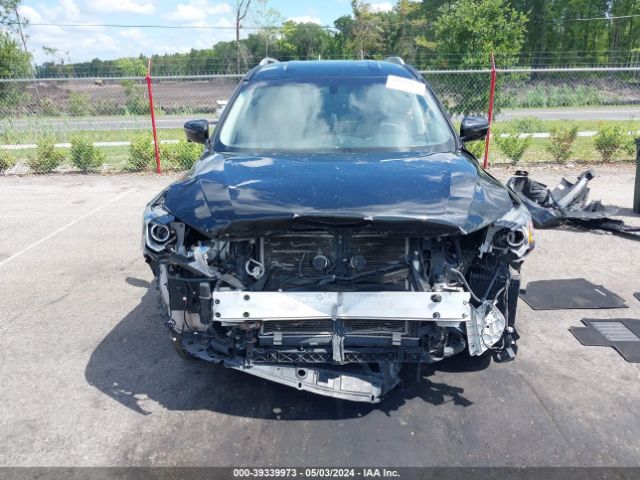 5N1DR2CM5LC605793 Nissan Pathfinder Sl 4wd