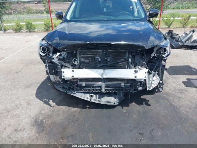 5N1DR2CM5LC605793 Nissan Pathfinder Sl 4wd