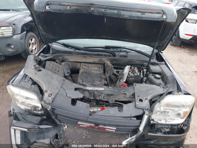 2GKFLTEK7H6335454 GMC Terrain Sle-2