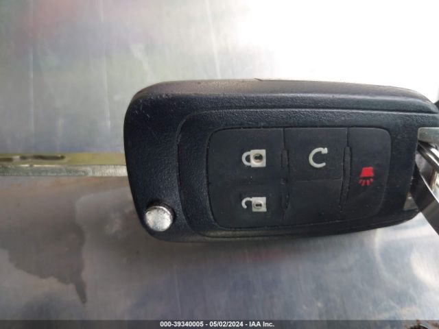 2GKFLTEK7H6335454 GMC Terrain Sle-2