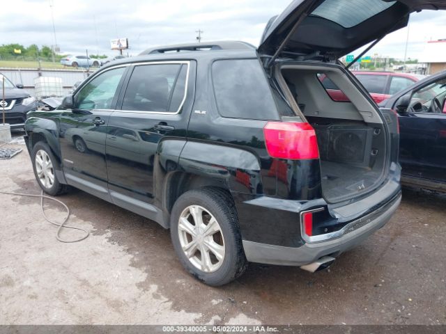 2GKFLTEK7H6335454 GMC Terrain Sle-2
