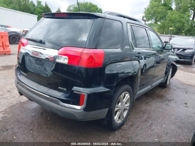 2GKFLTEK7H6335454 GMC Terrain Sle-2