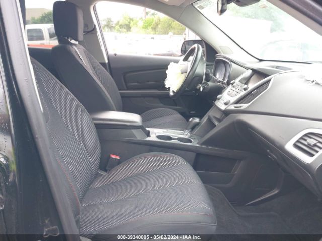 2GKFLTEK7H6335454 GMC Terrain Sle-2