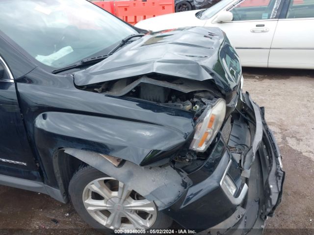 2GKFLTEK7H6335454 GMC Terrain Sle-2