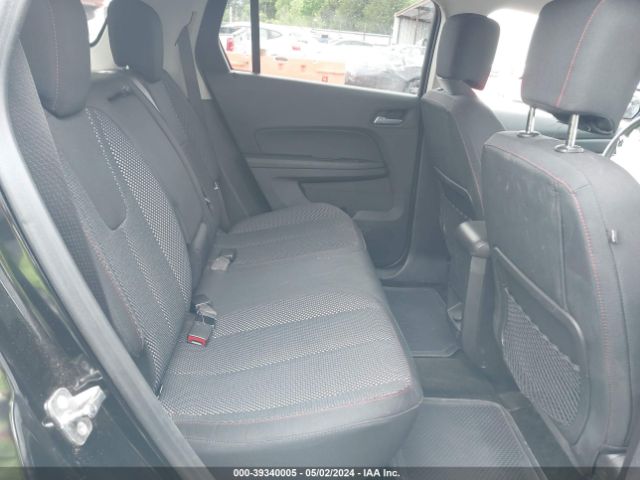 2GKFLTEK7H6335454 GMC Terrain Sle-2