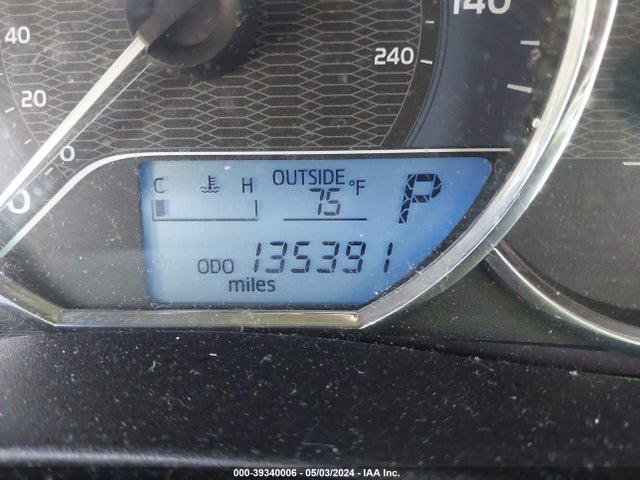 Toyota COROLLA LE 2015 2T1BURHE5FC354015 Image 15