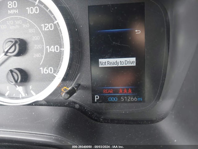 Toyota COROLLA LE 2022 JTDEPMAE7NJ190612 Image 15