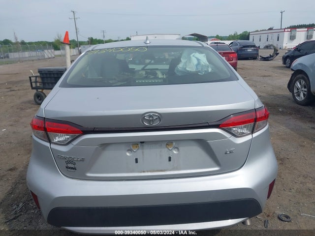 Toyota COROLLA LE 2022 JTDEPMAE7NJ190612 Image 16