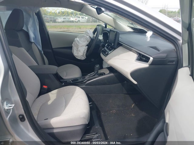 Toyota COROLLA LE 2022 JTDEPMAE7NJ190612 Image 5