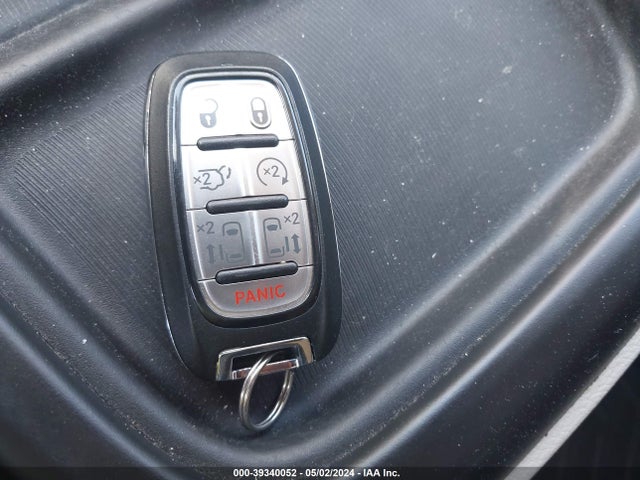 2C4RC1BG6JR309560 Chrysler Pacifica Touring L