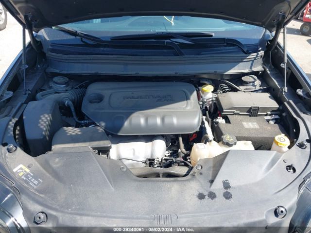 2021 JEEP CHEROKEE 1C4PJLLB8MD227056 Photo 9