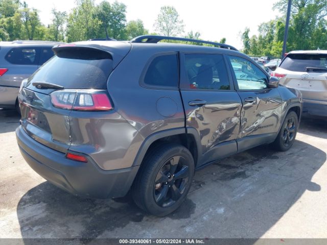 2021 JEEP CHEROKEE 1C4PJLLB8MD227056 Photo 3