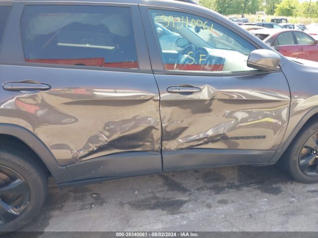 2021 JEEP CHEROKEE 1C4PJLLB8MD227056 Photo 5