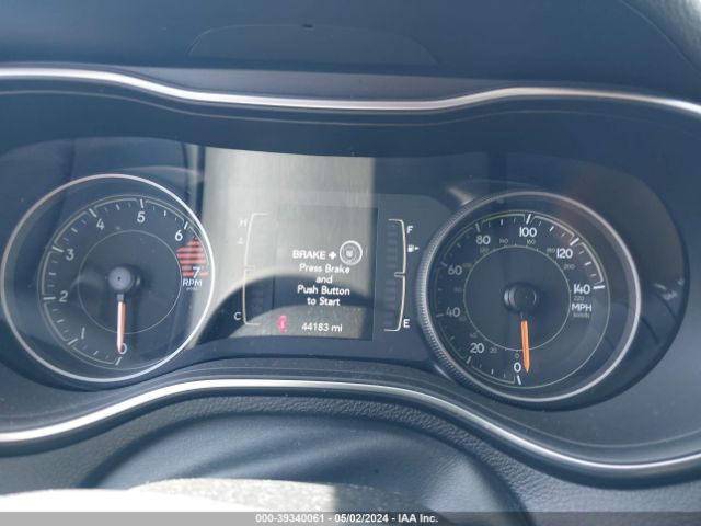 2021 JEEP CHEROKEE 1C4PJLLB8MD227056 Photo 6