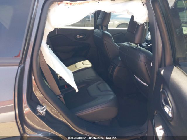2021 JEEP CHEROKEE 1C4PJLLB8MD227056 Photo 7