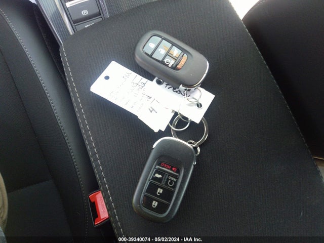 Honda Civic Sport 2023 19XFL2H86PE020925 Image 11