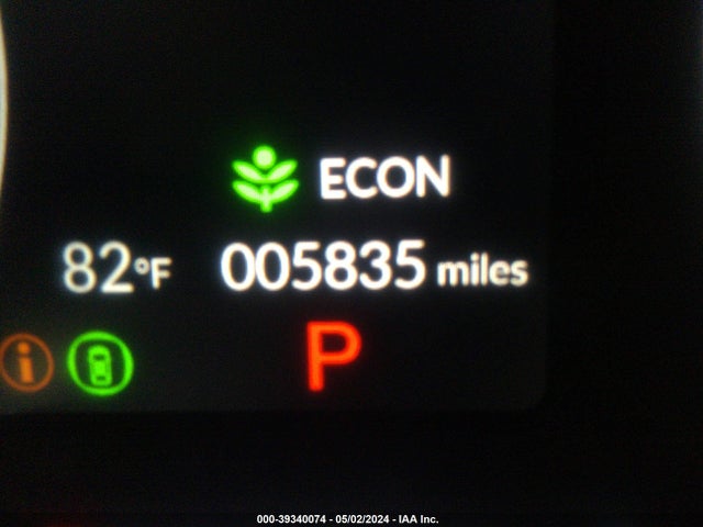 Honda Civic Sport 2023 19XFL2H86PE020925 Image 15