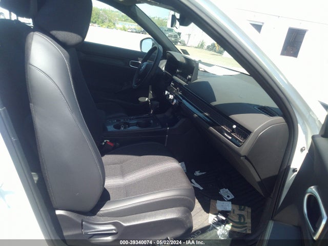 Honda Civic Sport 2023 19XFL2H86PE020925 Image 5