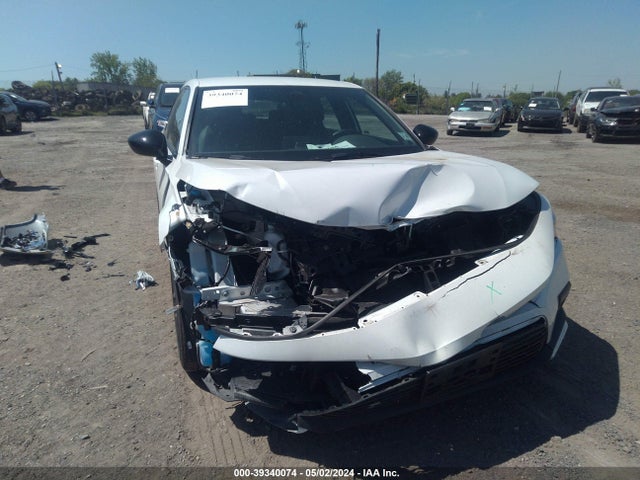 Honda Civic Sport 2023 19XFL2H86PE020925 Image 6